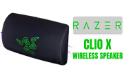 Razer Clio X Wireless Speaker Head Cushion - Immersive Audio - image 1