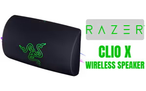 razer-clio-x-wireless-speaker-head-cushion - Image 1