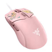 Razer Cobra Wired Gaming Mouse - Pikachu & Eevee - image 3