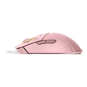 Razer Cobra Wired Gaming Mouse - Pikachu & Eevee - image 4