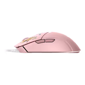 Razer Cobra Wired Gaming Mouse - Pikachu & Eevee - image 4