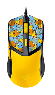 Razer Cobra Pokémon Edition Wired Mouse — 58g, Chroma Lighting - image 2