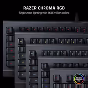 Razer Cynosa Lite RZ03-02740700-R3U1 RGB Gaming Keyboard - image 10