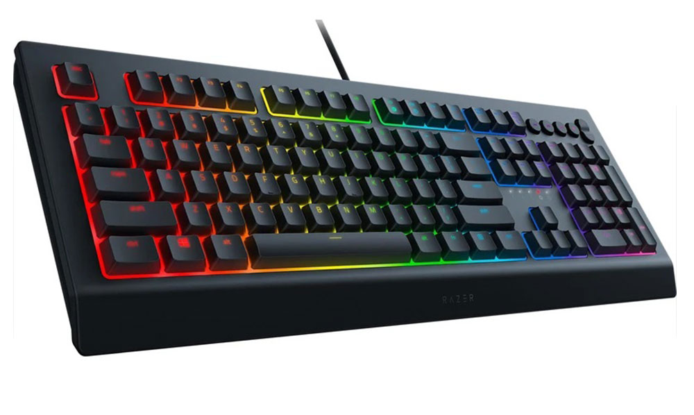 Razer Cynosa V2 RGB Gaming Keyboard - Best Deal - South Africa