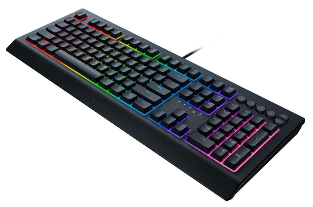 Razer Cynosa V2 RGB Gaming Keyboard - Best Deal - South Africa