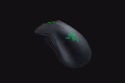 Razer DeathAdder Essential Gaming Mouse — 6,400 DPI, Ergonomic - image 14
