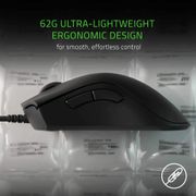 Razer DeathAdder V2 Mini Gaming Mouse - Ultimate Precision for Gamers - image 6