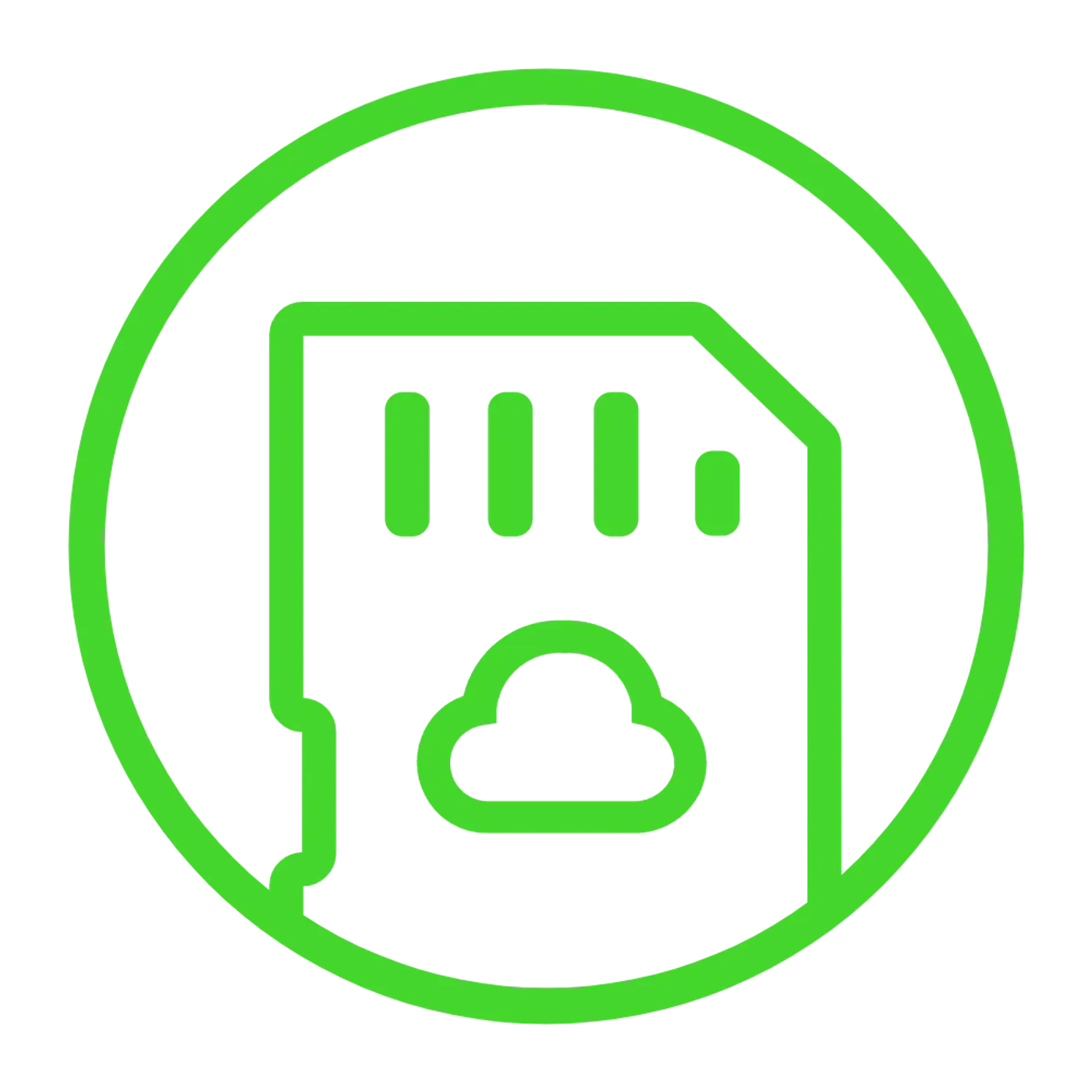 On-board memory profile configuration for custom DPI and keybinds