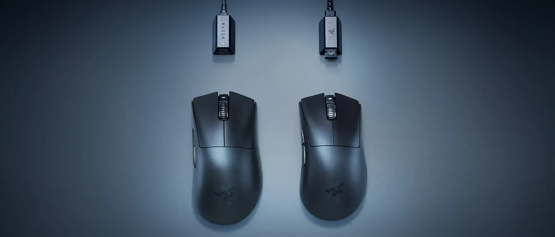 Razer DeathAdder V3 HyperSpeed Wireless Gaming Mouse | Evetech Razer DeathAdder V3 HyperSpeed Wireless Gaming Mouse | Evetech
