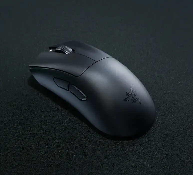 Razer DeathAdder V3 HyperSpeed Wireless Gaming Mouse | Evetech