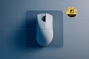 Razer DeathAdder V3 Pro Wireless 64g - White - image 15