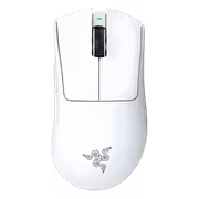 Razer DeathAdder V3 Pro Wireless 64g - White - image 2