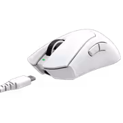 Razer DeathAdder V3 Pro Wireless 64g - White - image 3