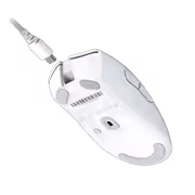 Razer DeathAdder V3 Pro Wireless 64g - White - image 4