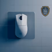 Razer DeathAdder V3 Pro Wireless 64g - White - image 7