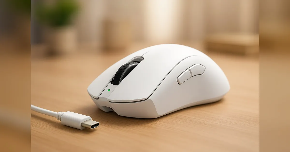 Razer DeathAdder V3 Pro Wireless 64g - White | Evetech