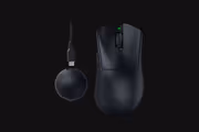 Razer Deathadder V4 Pro Wireless 56 g Black Gaming Mouse - image 8