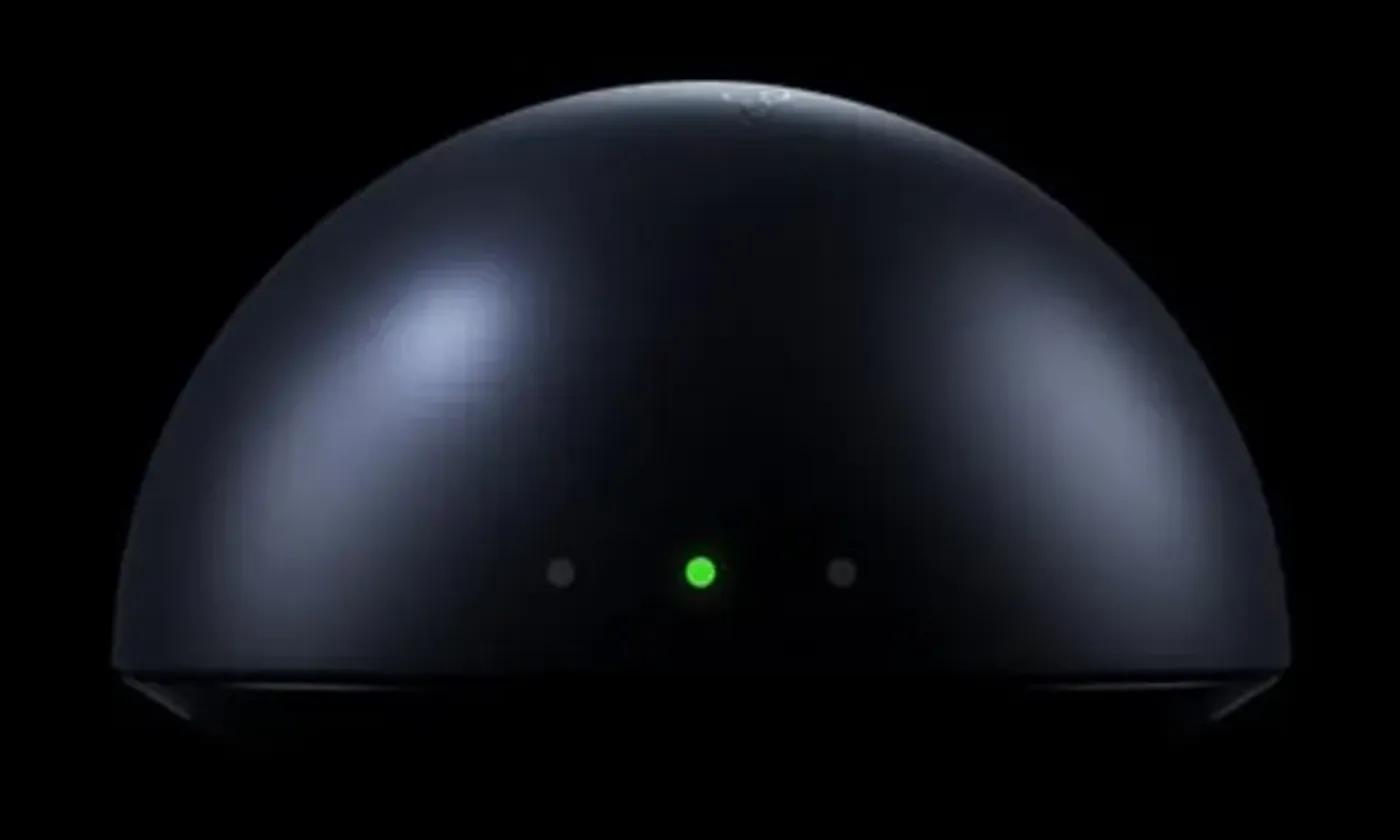 Battery life illustration showing the 100% charge level
