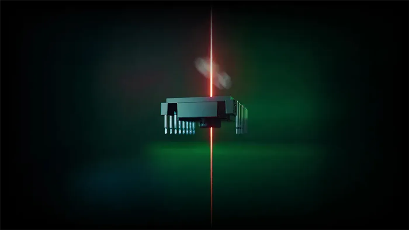 Razer Synapse software customization for DeathAdder V4 Pro gaming mouse