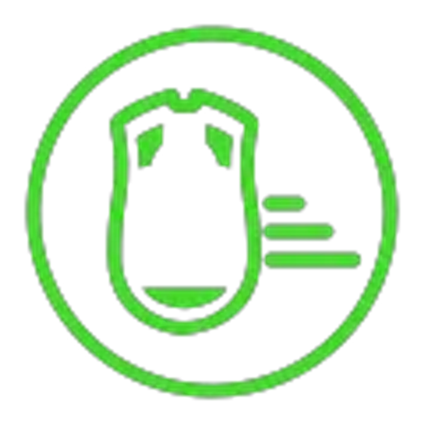 Razer DeathAdder V4 Pro mouse with 8 programmable controls