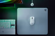 Razer Deathadder V4 Pro Wireless Mouse — 56 g, White - image 4