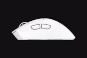 Razer Deathadder V4 Pro Wireless Mouse — 56 g, White - image 8