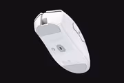 Razer Deathadder V4 Pro Wireless Mouse — 56 g, White - image 9