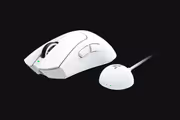 Razer Deathadder V4 Pro Wireless Mouse — 56 g, White - image 10