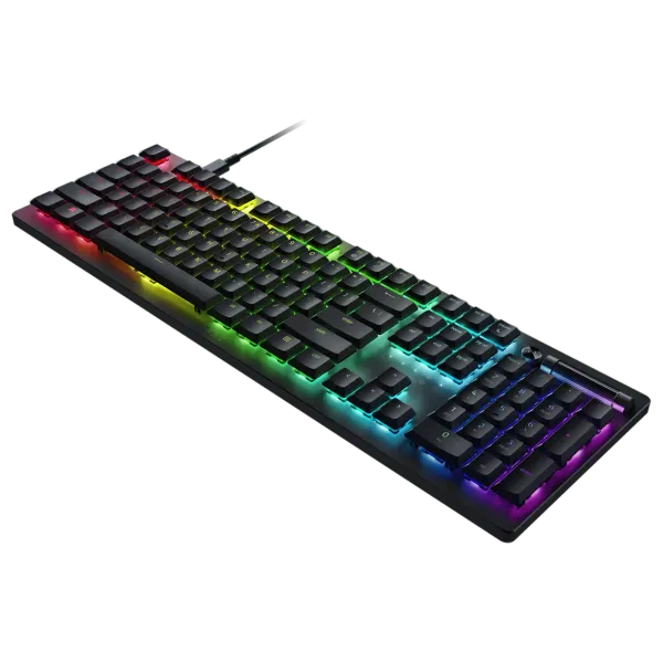 Razer DeathStalker V2 Low-Profile Gaming Keyboard | Evetech