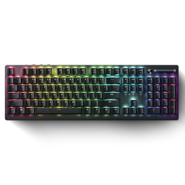 Razer DeathStalker V2 Pro Wireless Gaming Keyboard | Evetech