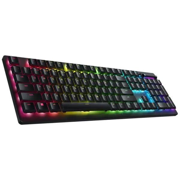 Razer DeathStalker V2 Pro Wireless Gaming Keyboard | Evetech