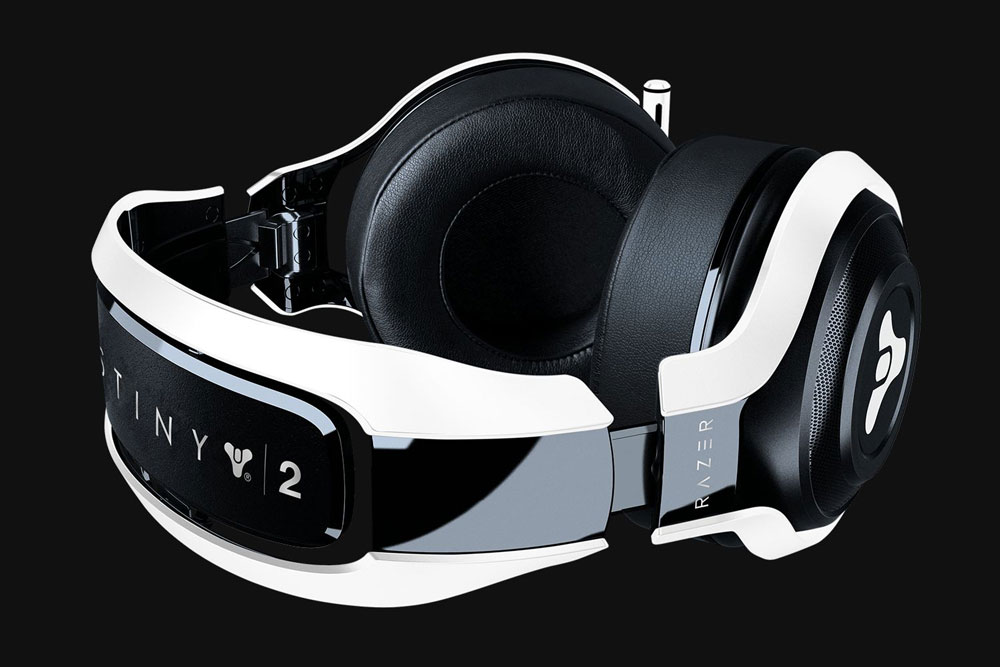 Wireless Headphones Razer Man O War Dongle Replacement Razer Man O