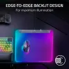Razer Firefly V2 Pro RGB Gaming Mousepad Phantom White - image 10