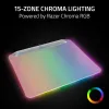 Razer Firefly V2 Pro RGB Gaming Mousepad Phantom White - image 7