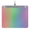 Razer Firefly V2 Pro RGB Gaming Mousepad Phantom White - image 2