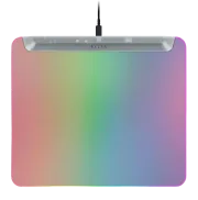 Razer Firefly V2 Pro RGB Gaming Mousepad Phantom White - image 2