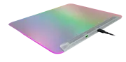 Razer Firefly V2 Pro RGB Gaming Mousepad Phantom White - image 4