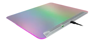 Razer Firefly V2 Pro RGB Gaming Mousepad Phantom White - image 4