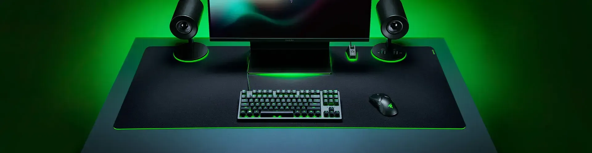 Razer Gigantus V2 Gaming Mouse Pad - 3XL Size
