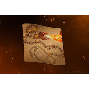 Razer Gigantus V2 Large Mouse Pad - Counter-Strike 2 Edition - image 2