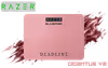 Razer Gigantus V2 Medium Gaming Mousepad Blackpink Edition - image 1