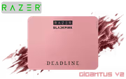 Razer Gigantus V2 Medium Gaming Mousepad Blackpink Edition - image 1
