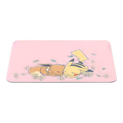 Razer Gigantus V2 Medium Mouse Pad - Pikachu & Eevee - image 3