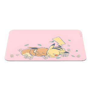 Razer Gigantus V2 Medium Mouse Pad - Pikachu & Eevee - image 3