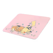 Razer Gigantus V2 Medium Mouse Pad - Pikachu & Eevee - image 4
