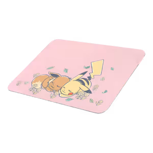 Razer Gigantus V2 Medium Mouse Pad - Pikachu & Eevee - image 4