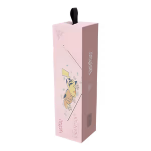 Razer Gigantus V2 Medium Mouse Pad - Pikachu & Eevee - image 6
