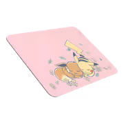 Razer Gigantus V2 Medium Mouse Pad - Pikachu & Eevee - image 5