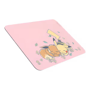 Razer Gigantus V2 Medium Mouse Pad - Pikachu & Eevee - image 5