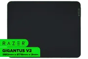 Razer Gigantus V2 Medium Gaming Mousepad - Enhance Your Gaming Experience - image 1